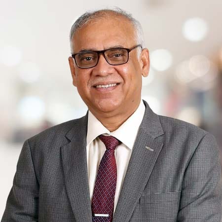 Dr. shailendra saraf